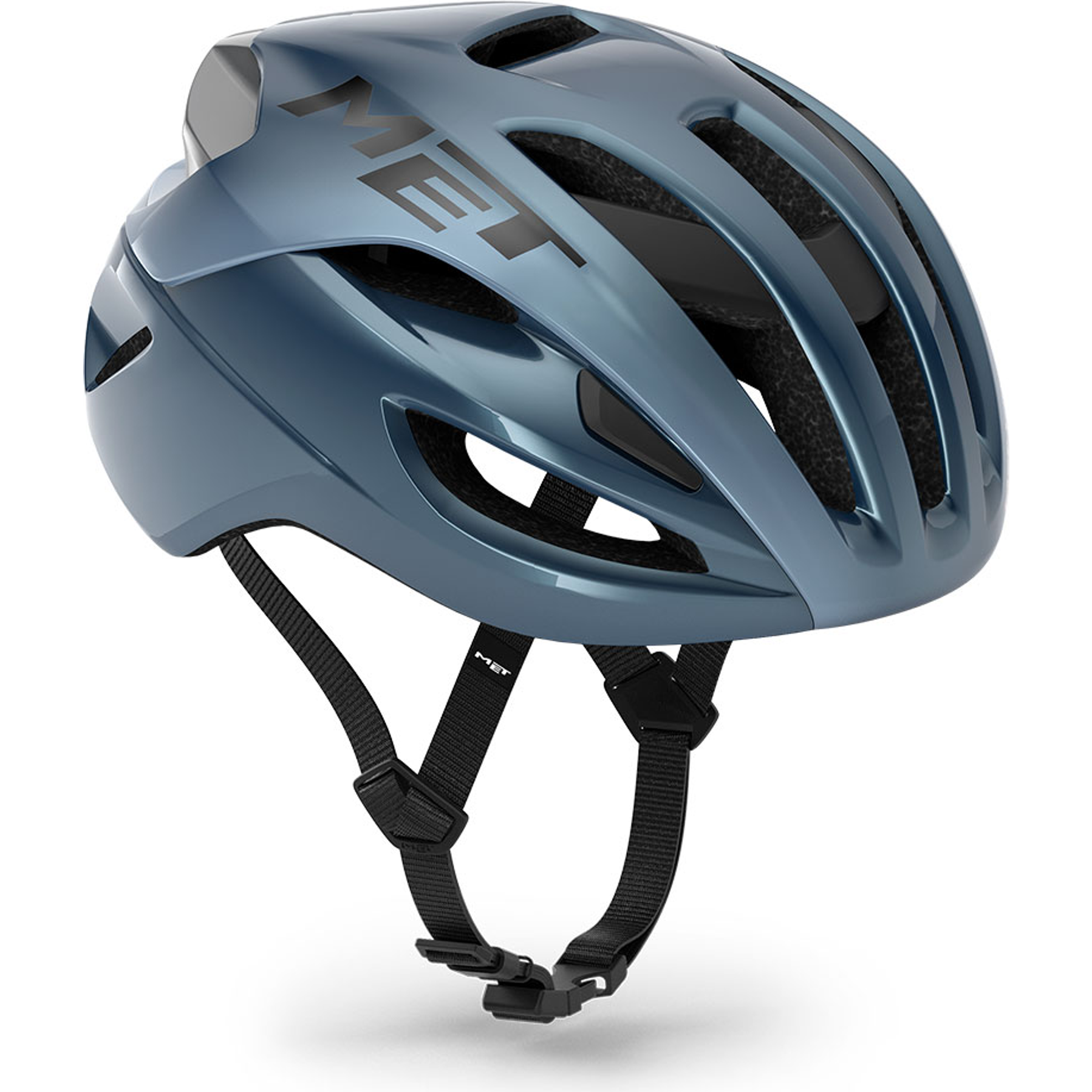 MET Rivale MIPS Racefiets Helm