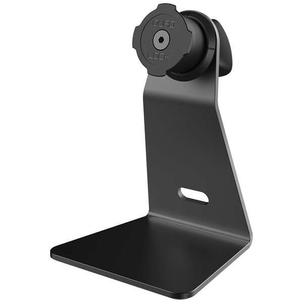 Quad Lock - Support bureau Desk Mount V2 Noir