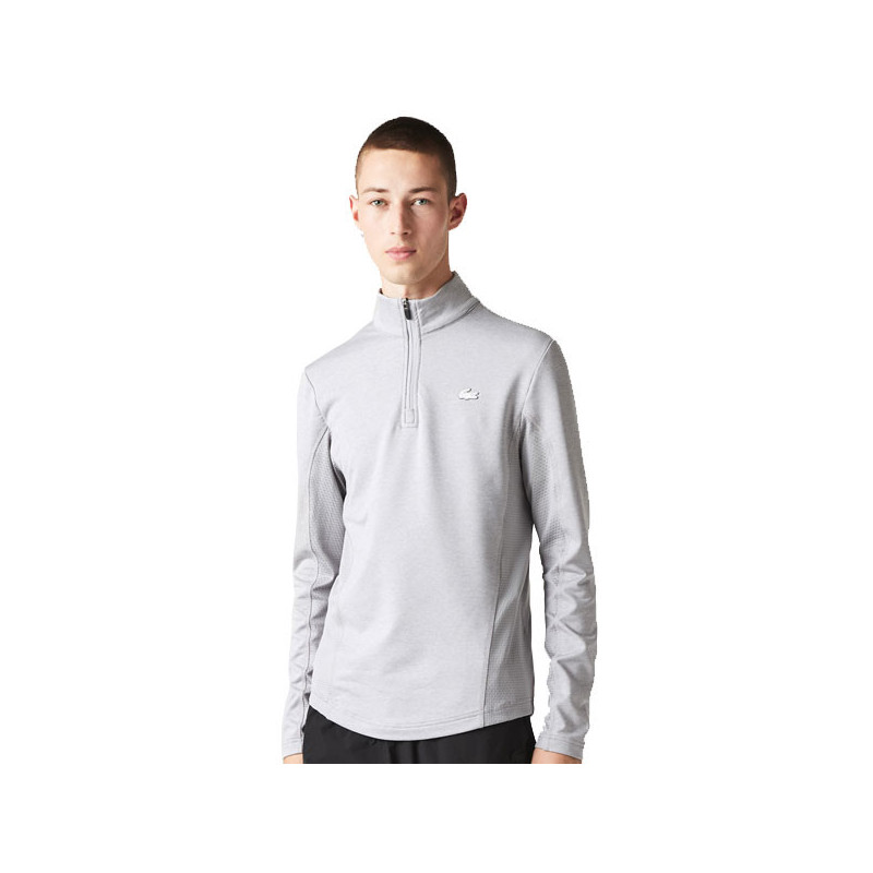 Sweat léger Lacoste Sport technique