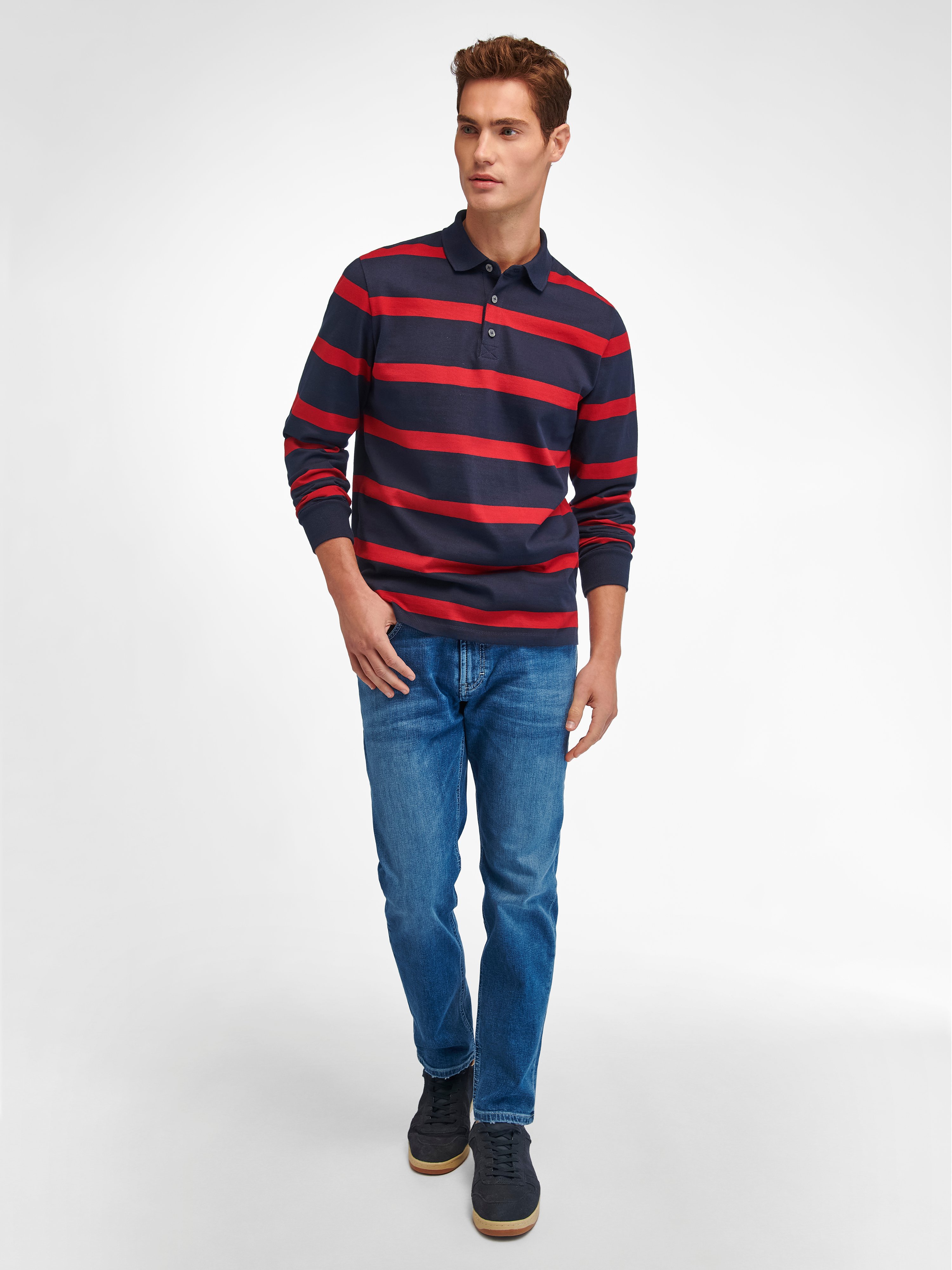 Rugby-Shirt