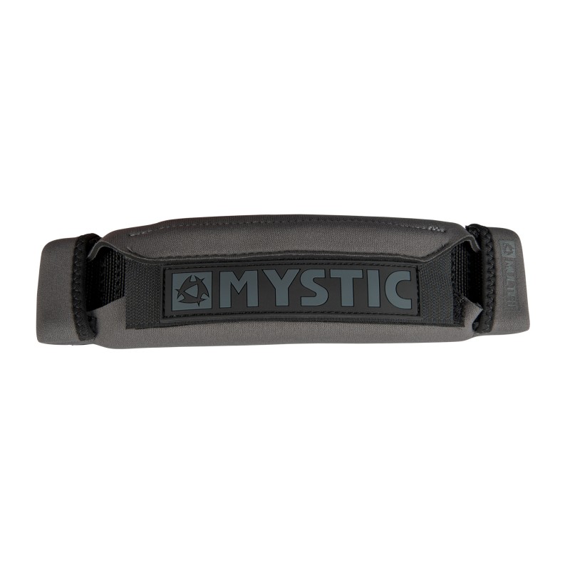 Mystic Footstrap Black