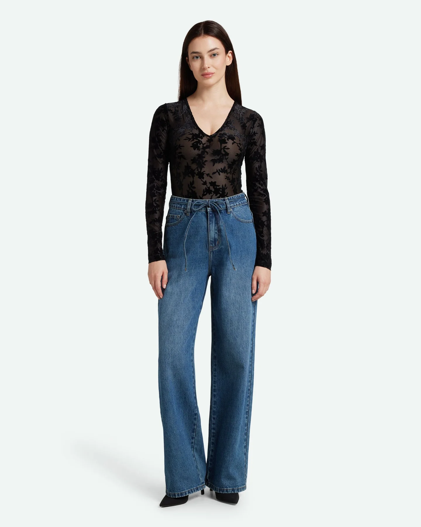 Moves Mckenna 4105 999 black