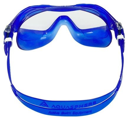 Lunettes de Natation Aquasphere Vista XP Bleu