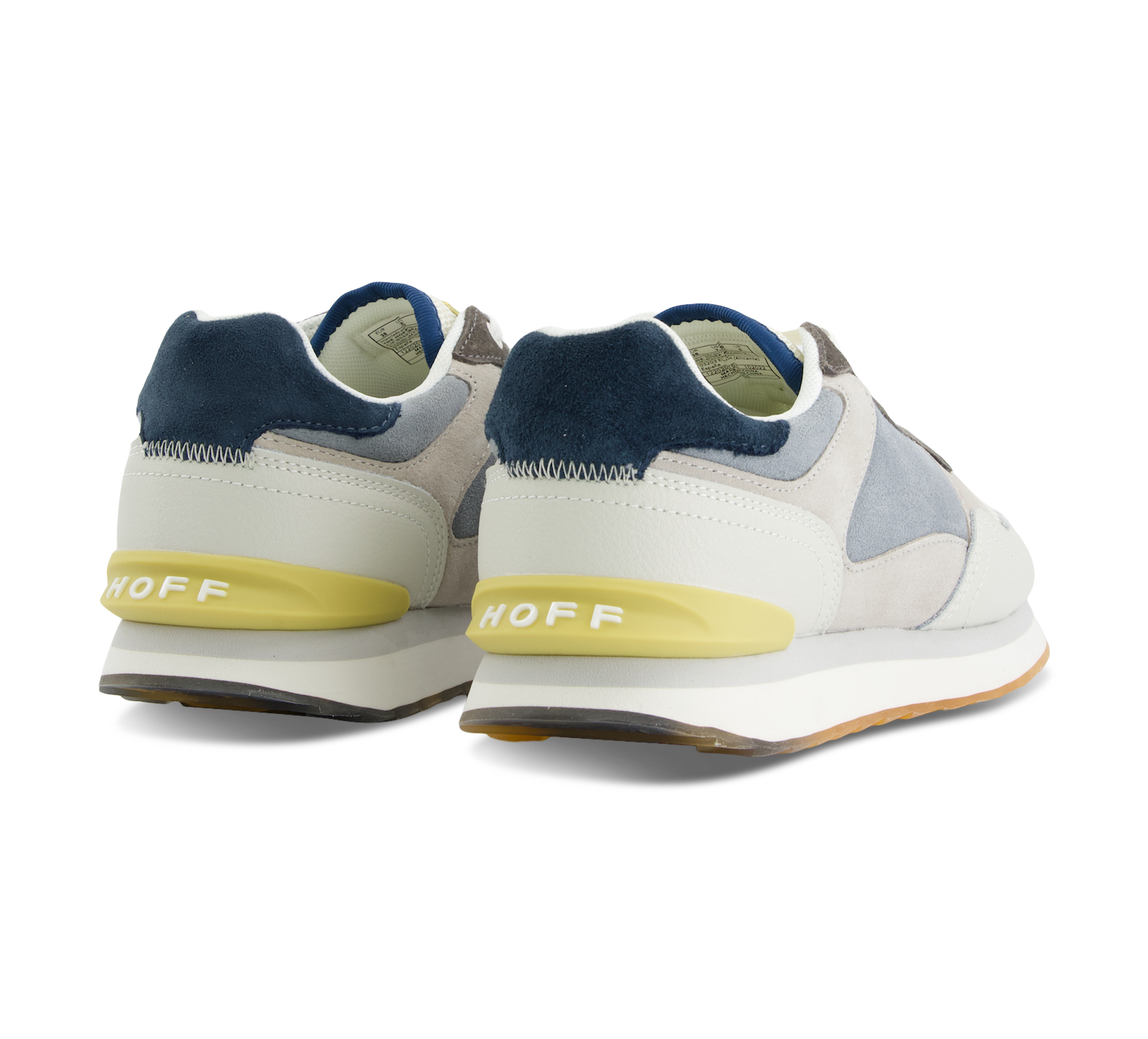 Hoff City - Sneaker low multicolor