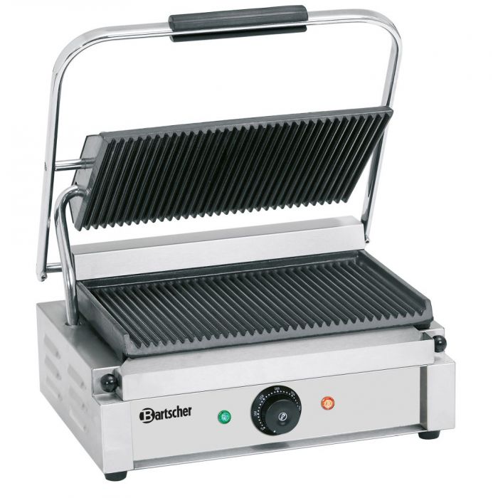 Bartscher Kontaktgrill 