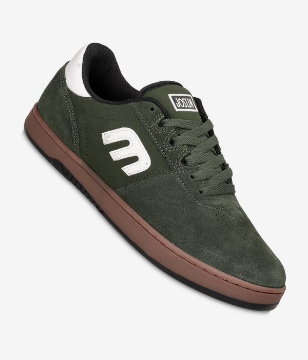 Etnies Josl1n Schuh (green white gum)