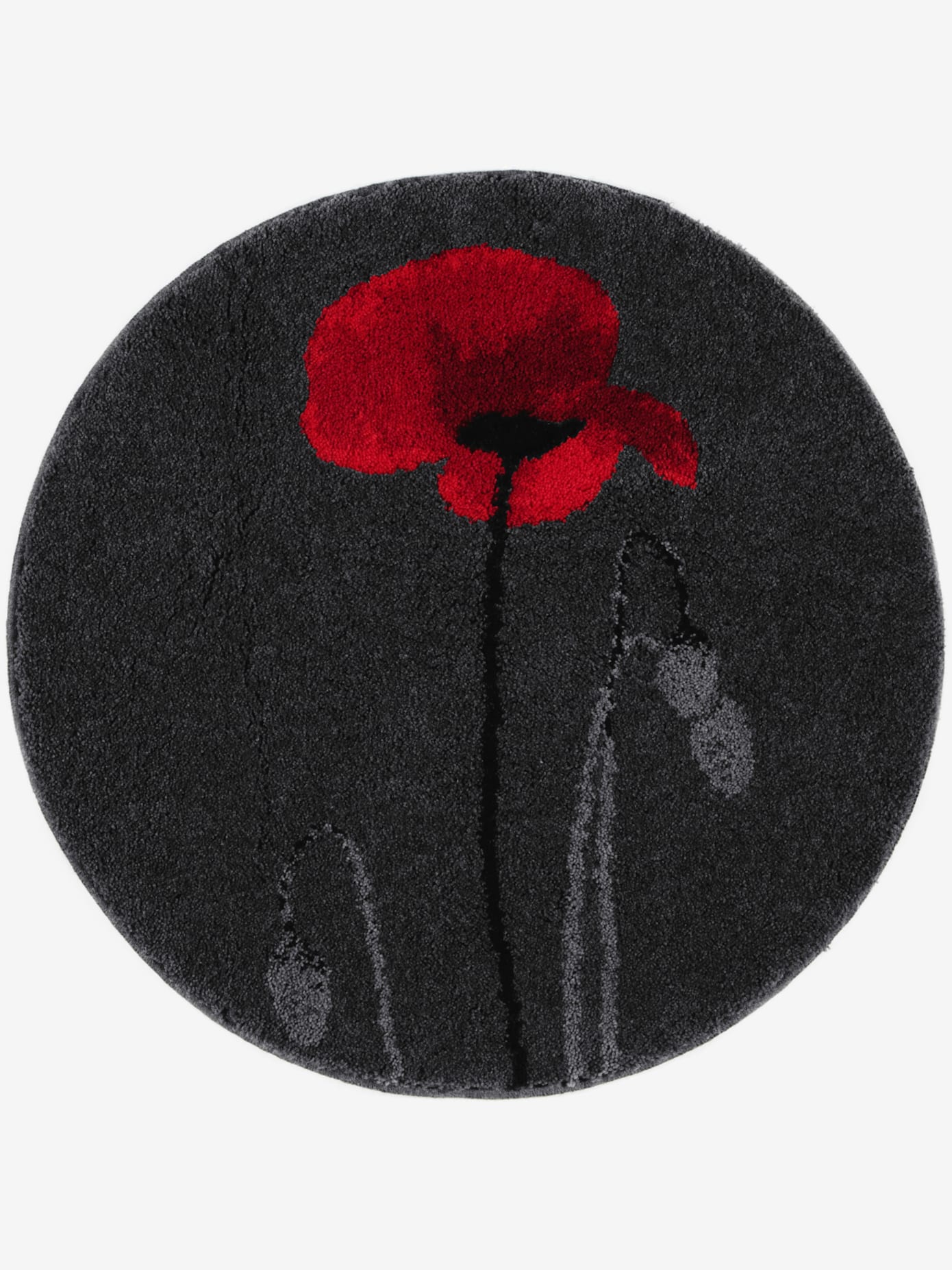 Tapis de bain acrylique