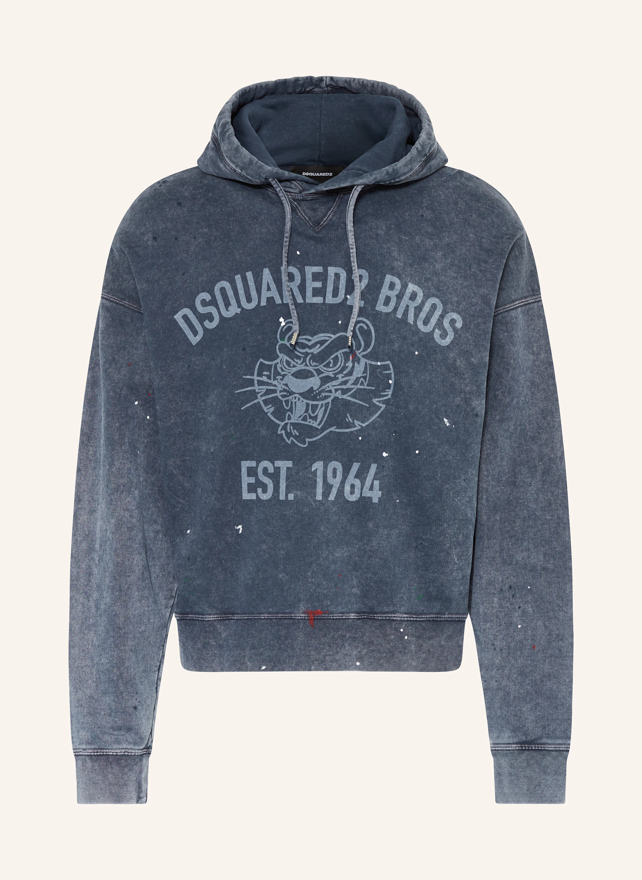 DSQUARED2 Hoodie