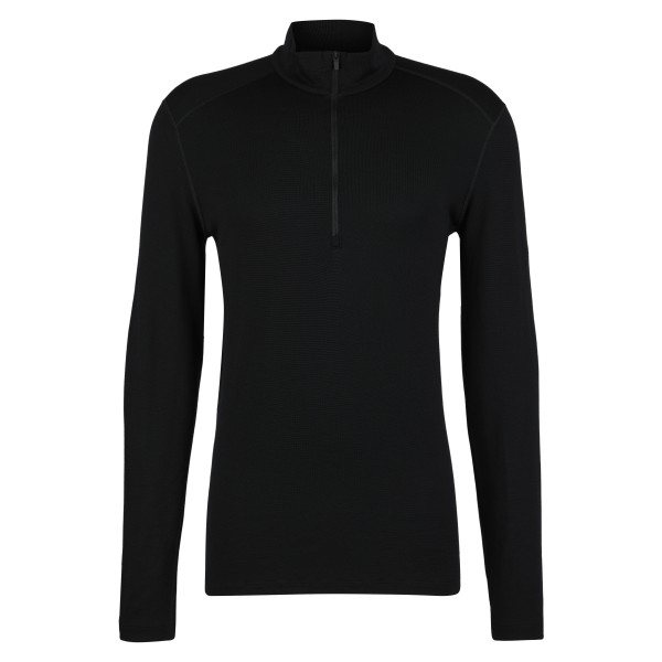 Icebreaker - 260 Tech L/S Half Zip - Sous-vêtement mérinos