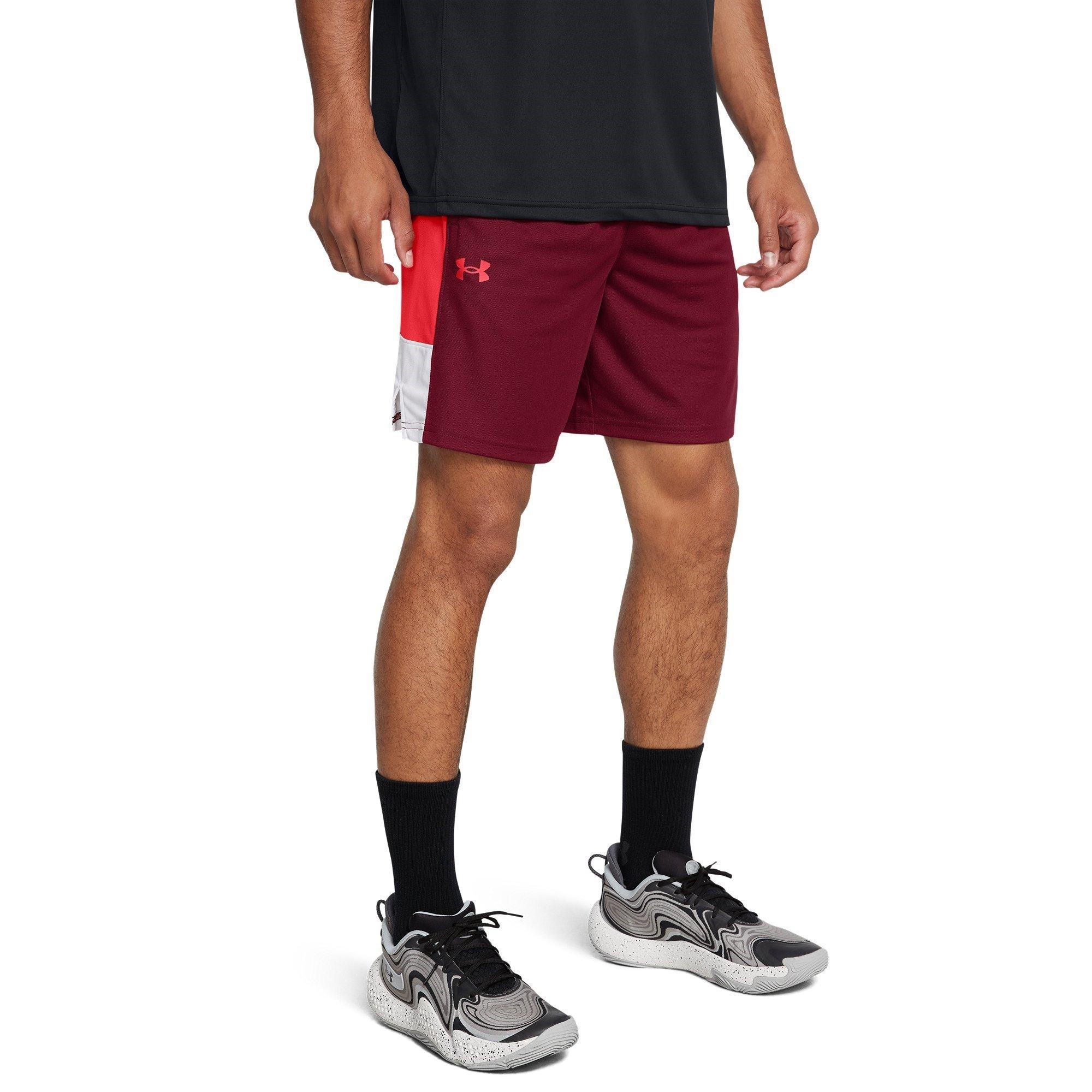Under Armour UA Zone 7 inch Shorts Mens