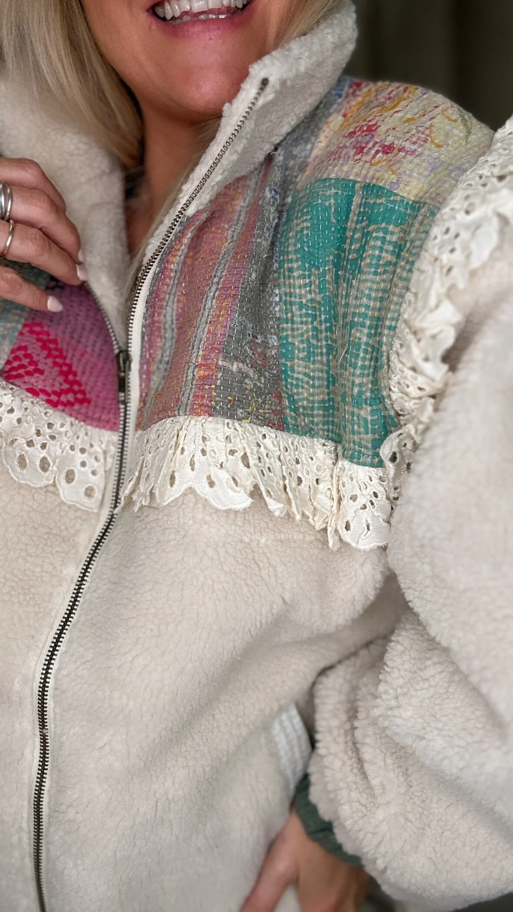 Sissel Edelbo Vilma Jacket SE 1423
