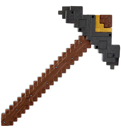 Minecraft Movie - 2 I 1 - Feature-Rollenspiel