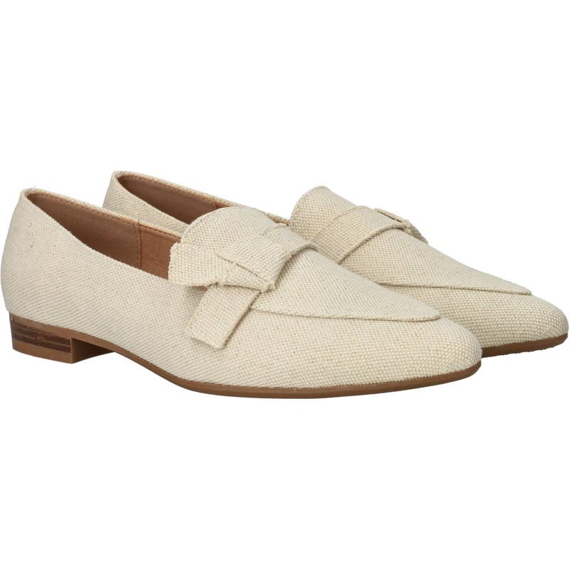 DSTRCT Instappers Beige Dames