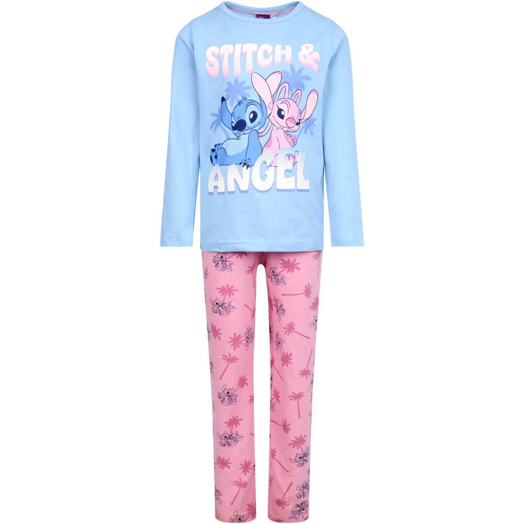 Disney pyjama Maten 98 - 128 | diverse varianten