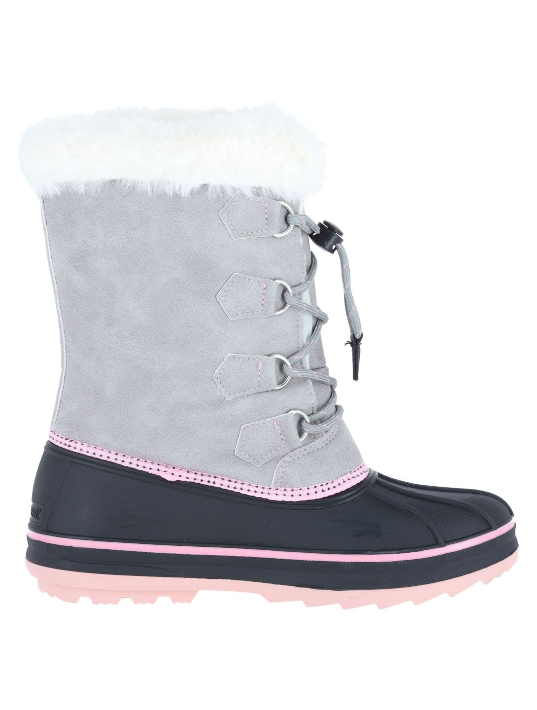 Sonik snowboots dames