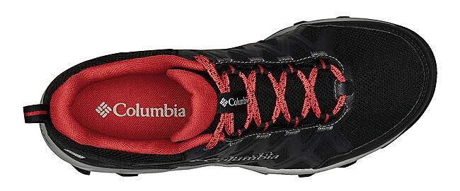 COLUMBIA - CHAUSSURES DE RANDONNEE PEAKFREAK X2 OUTDRY