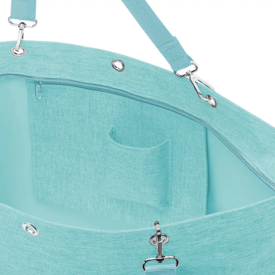 reisenthel® shopper XL twist ocean