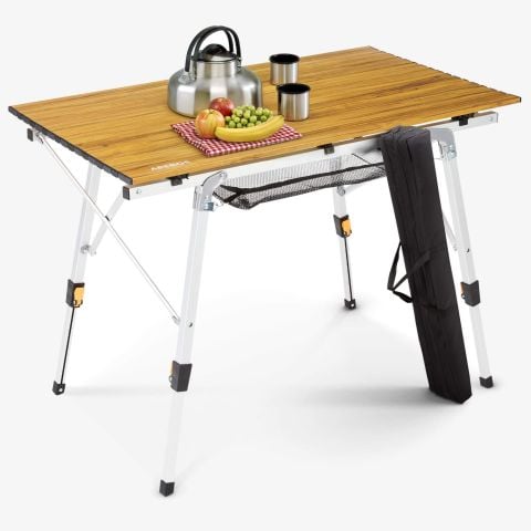Campingtisch 90 x 51,5 cm