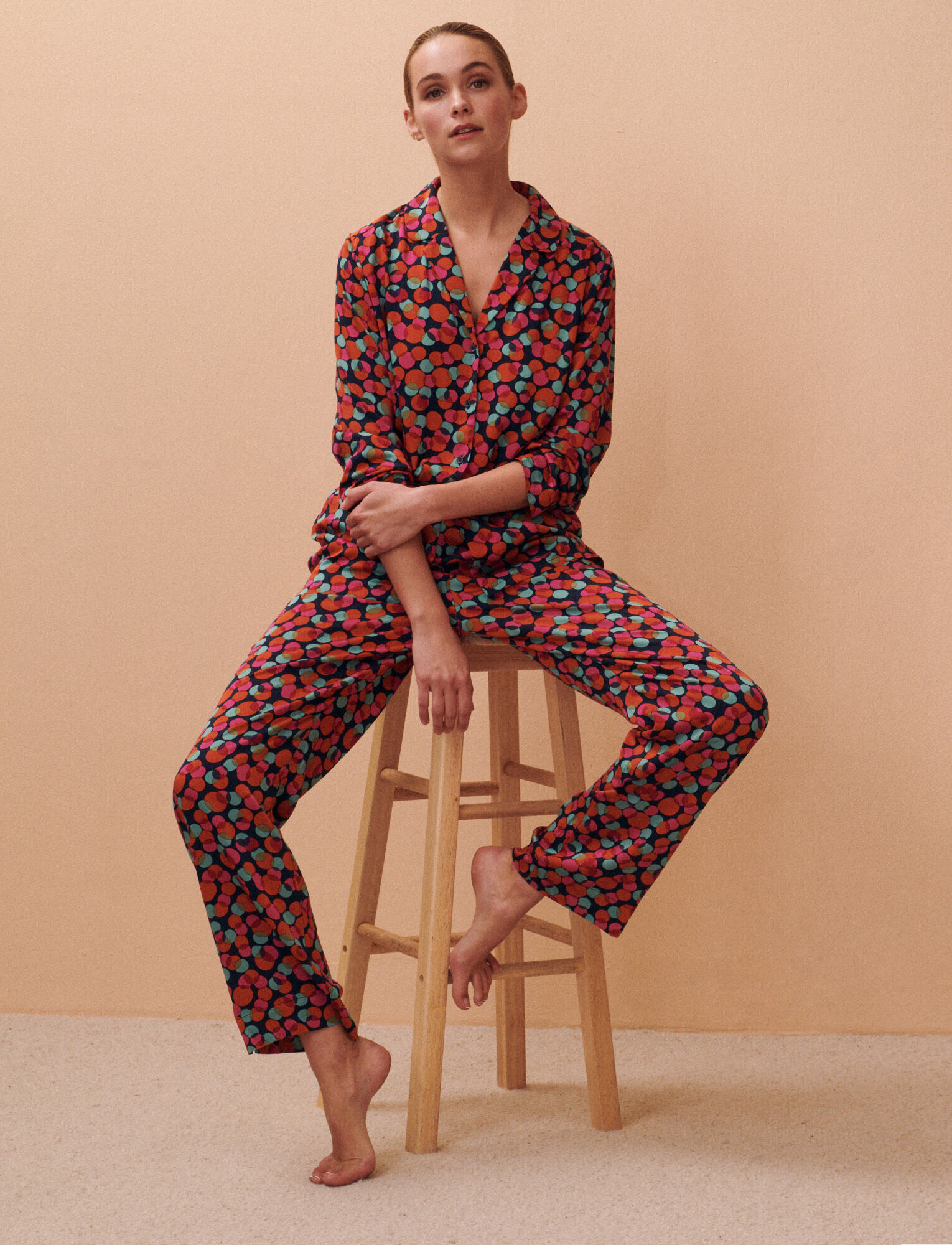 Veste de pyjama