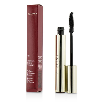 Clarins Clarins Supra Volume Mascara