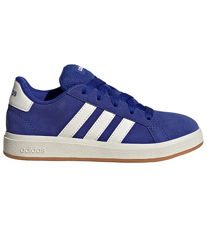 adidas Performance Schuhe - Grand Court 00S K - Selubl/Owhite/Gu