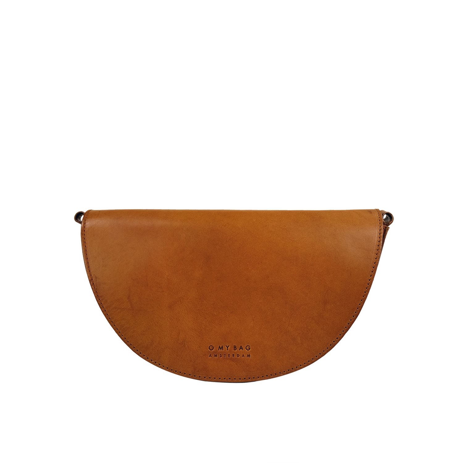 O My Bag Laura Shoulderbag cognac