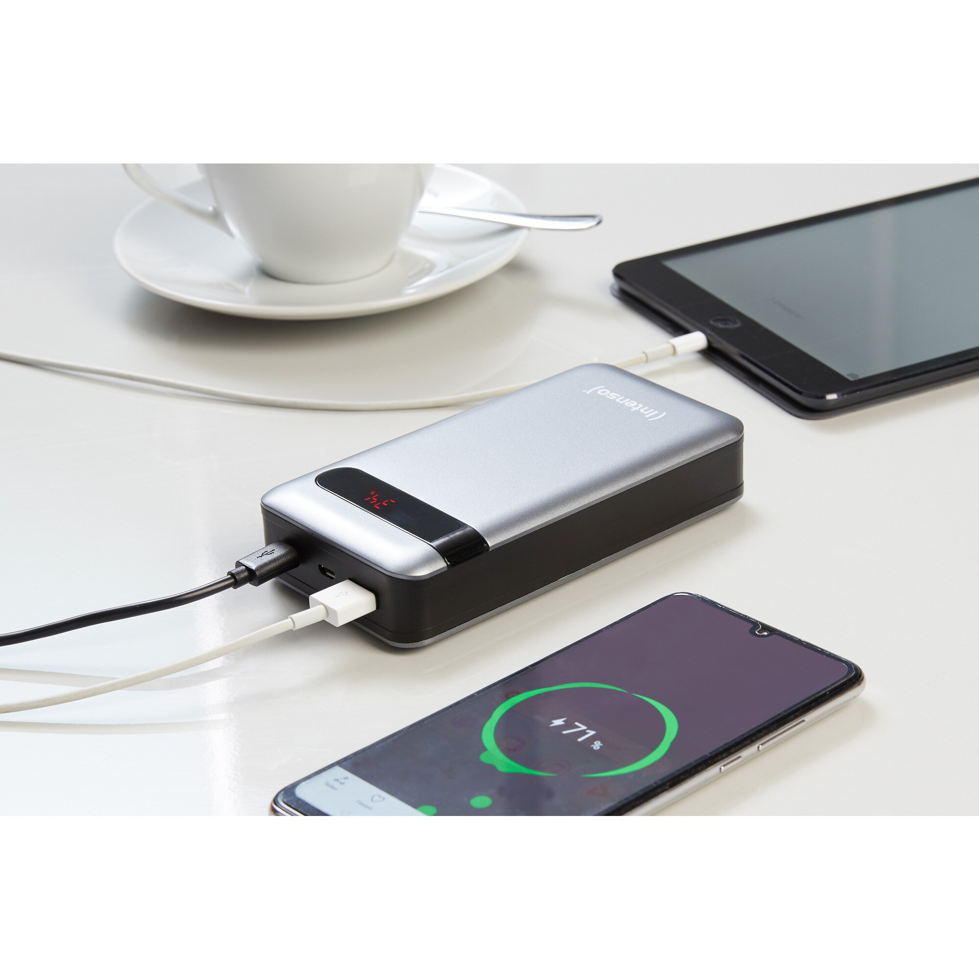 Intenso Powerbank Powerbank PD20000