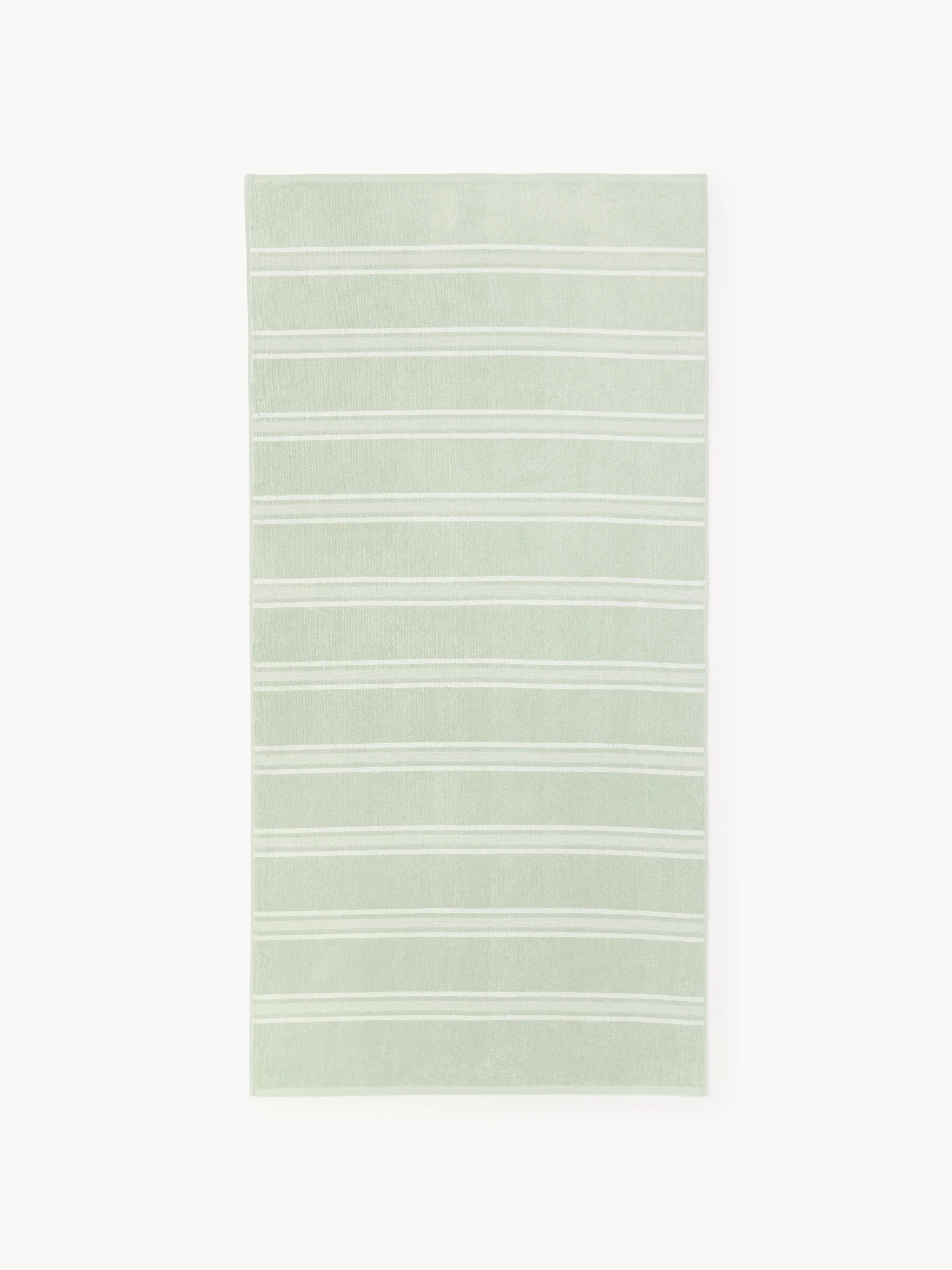 Gestreept strandlaken Towel Torres