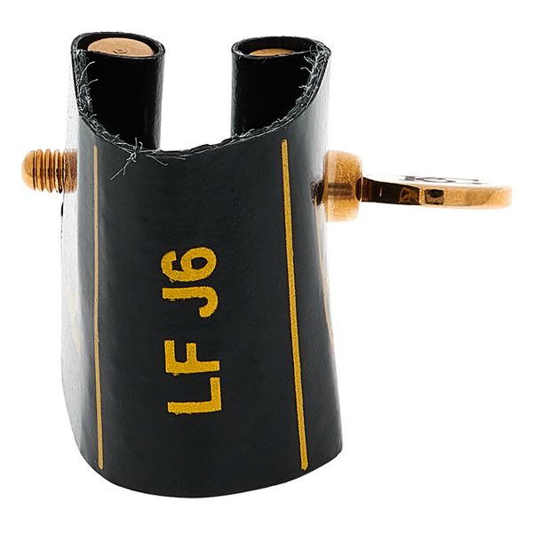 BG France LFJ6 Ligature Tenor Sax