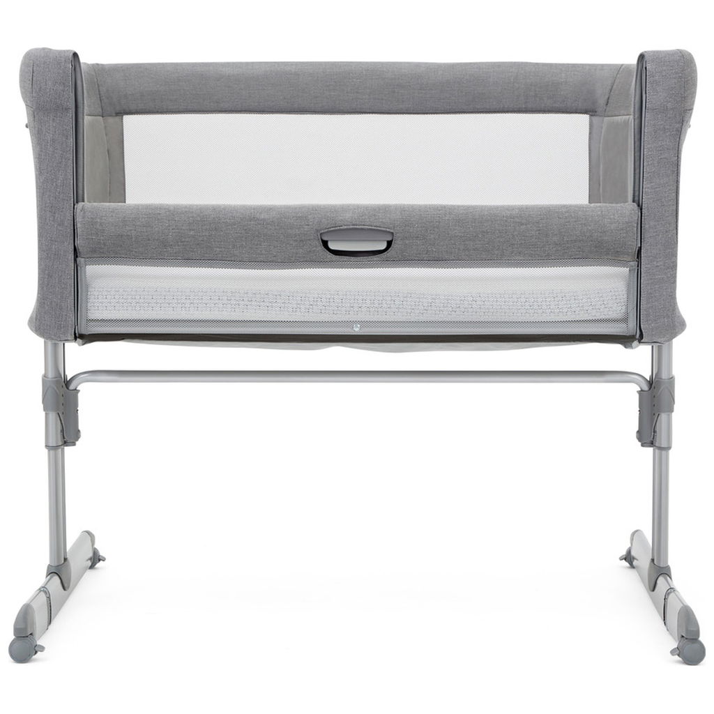 JoieJoie   Beistellbett roomie grey flannel