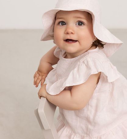 MarMar Top - Typ - Mauve Rose