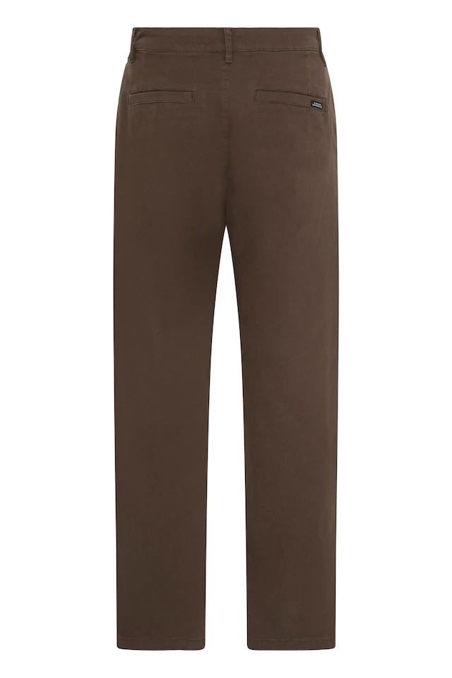 Blend Chinohose »BHNATAN WIDE LEG CHINO«