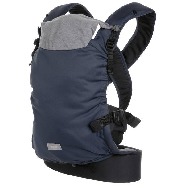 ChiccoChicco   Skin Fit Babytrage blue passion