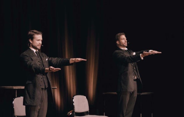 Magic Show Bremen