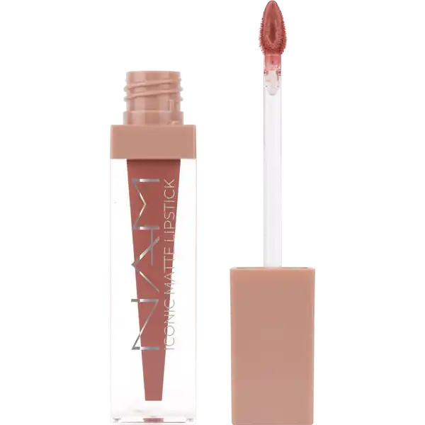 Iconic Matte Lipstick nr 9