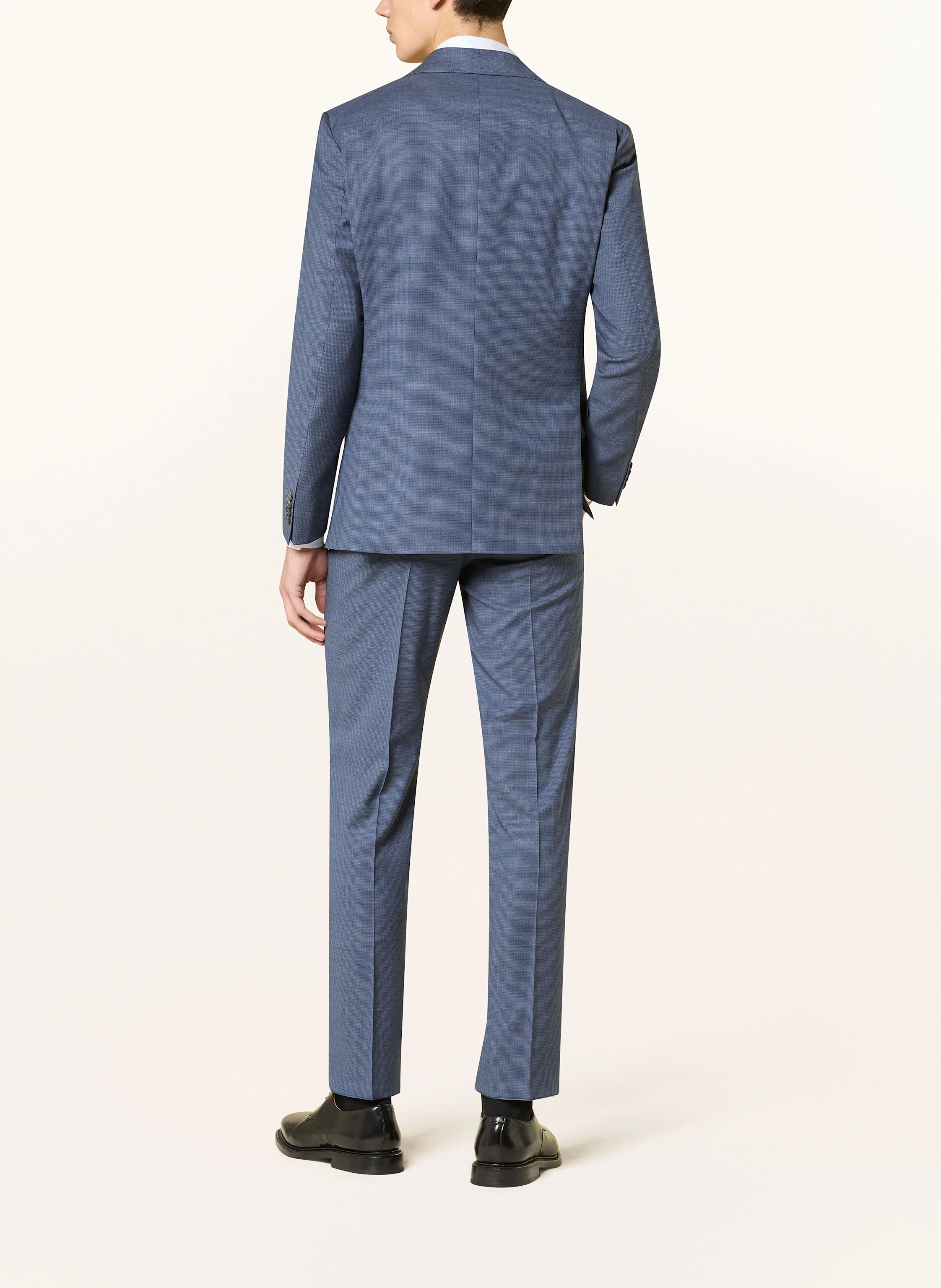 DRESSLER Anzugsakko Regular Fit