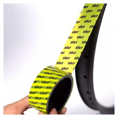 FOND DE JANTE TUBELESS SLICY STICKY LOOP 50M x 32mm