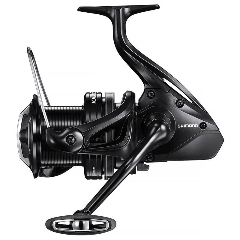 Moulinet Spod Shimano Aerlex Xt-B Spod