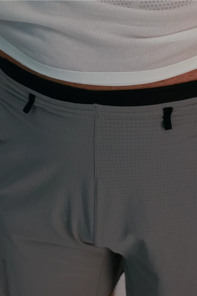Salomon Sense Aero 7 Inch Herren Short