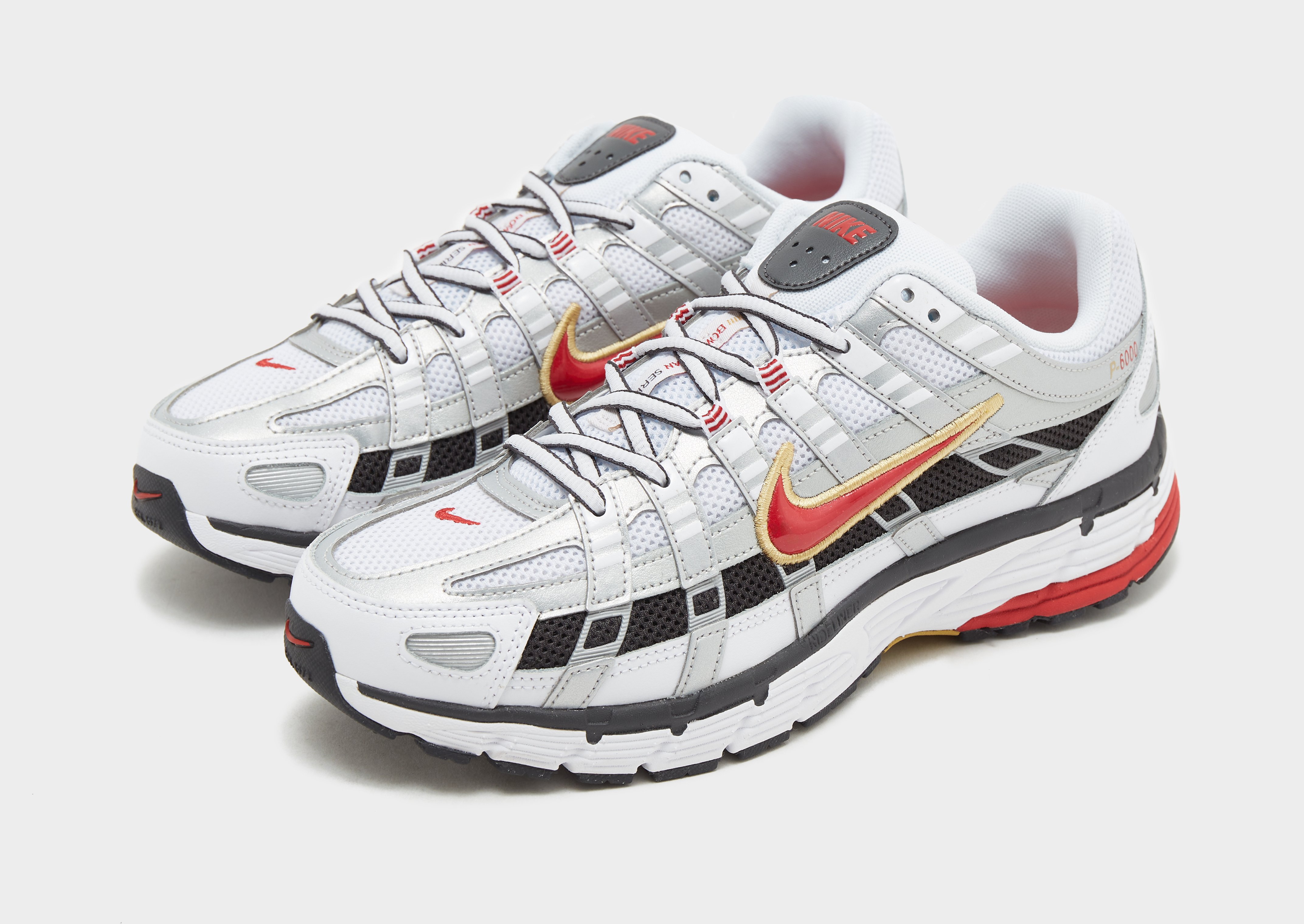 Nike Nike P-6000 Femme
