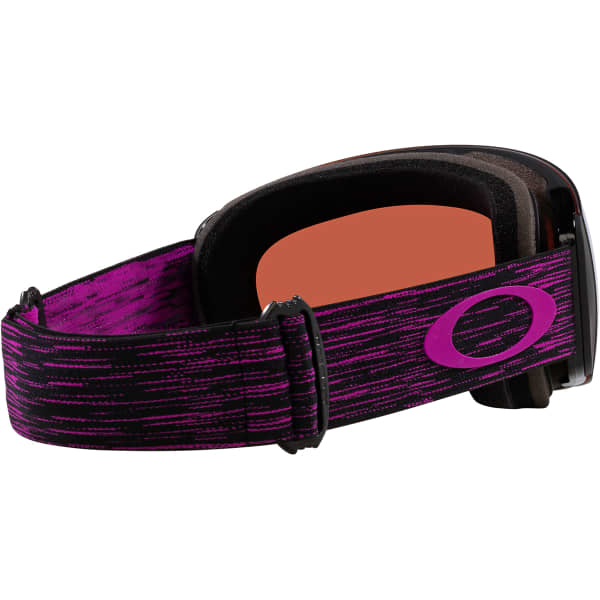 Masque de ski OAKLEY FLIGHT DECK M PURPLE HAZE