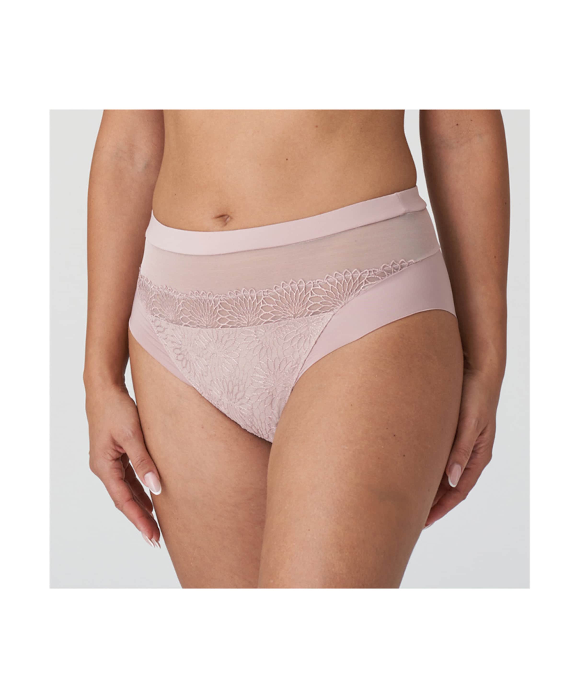 PrimaDonna Dames slip roze