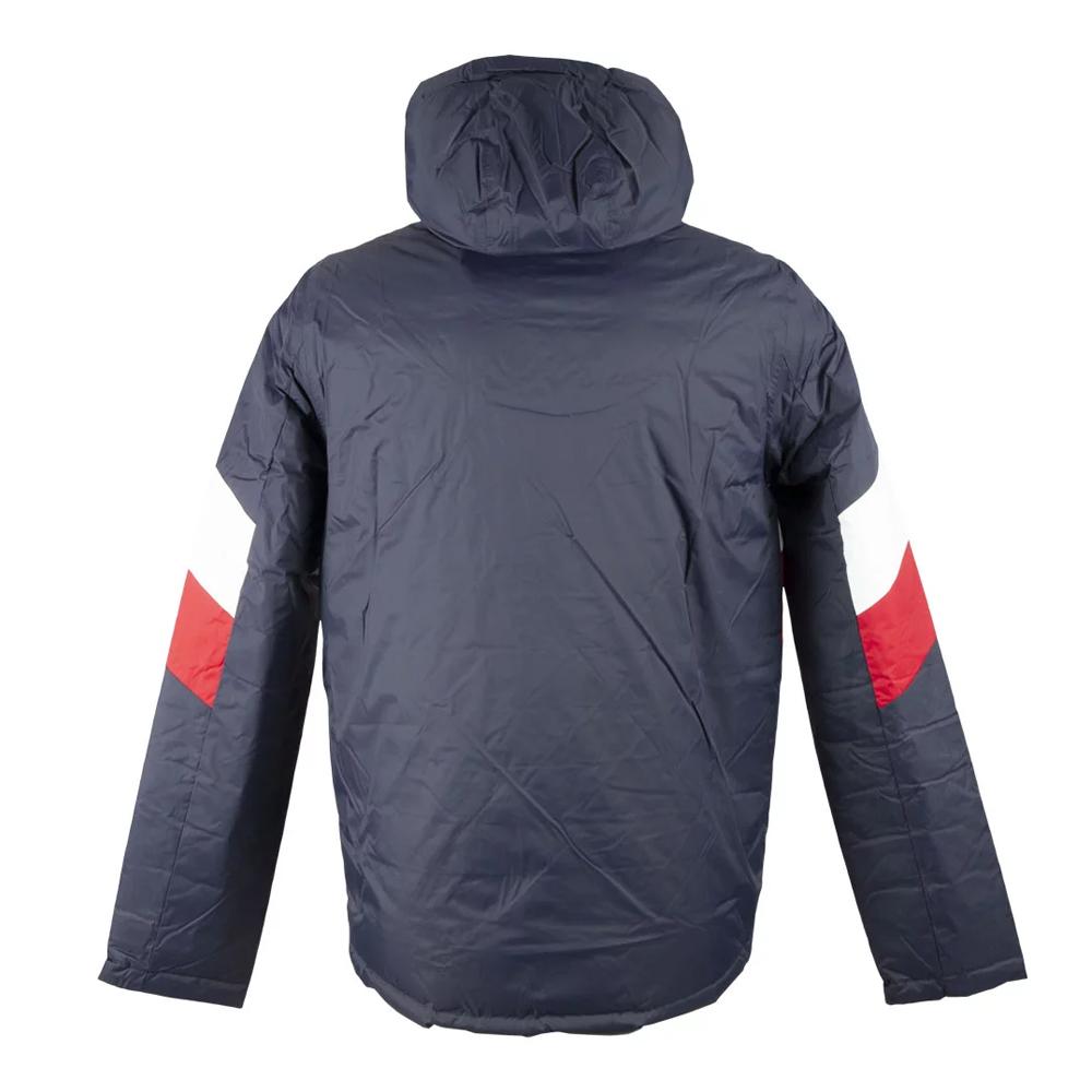 JOTT Doudoune Marine/Rouge Homme JOTT Munich
