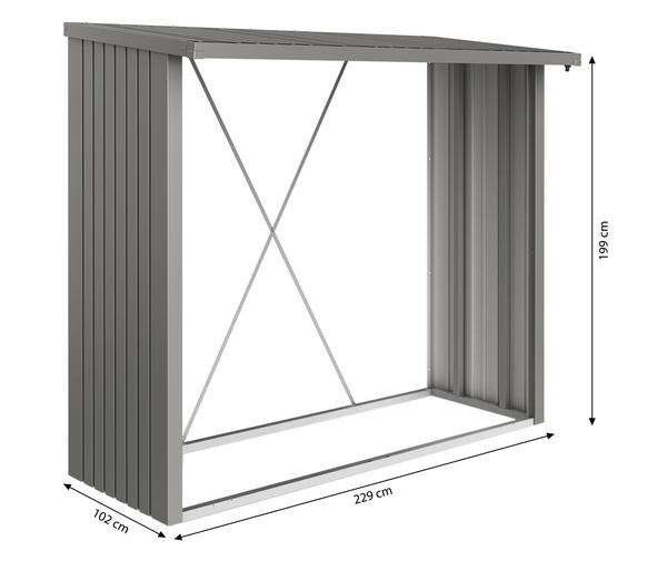 Biohort WoodStock® 230