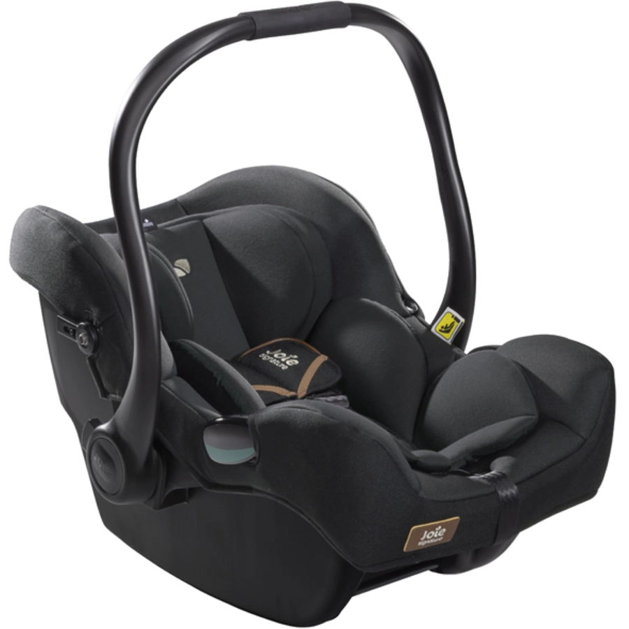 Joie Signature Babyschale i-Jemini Eclipse
