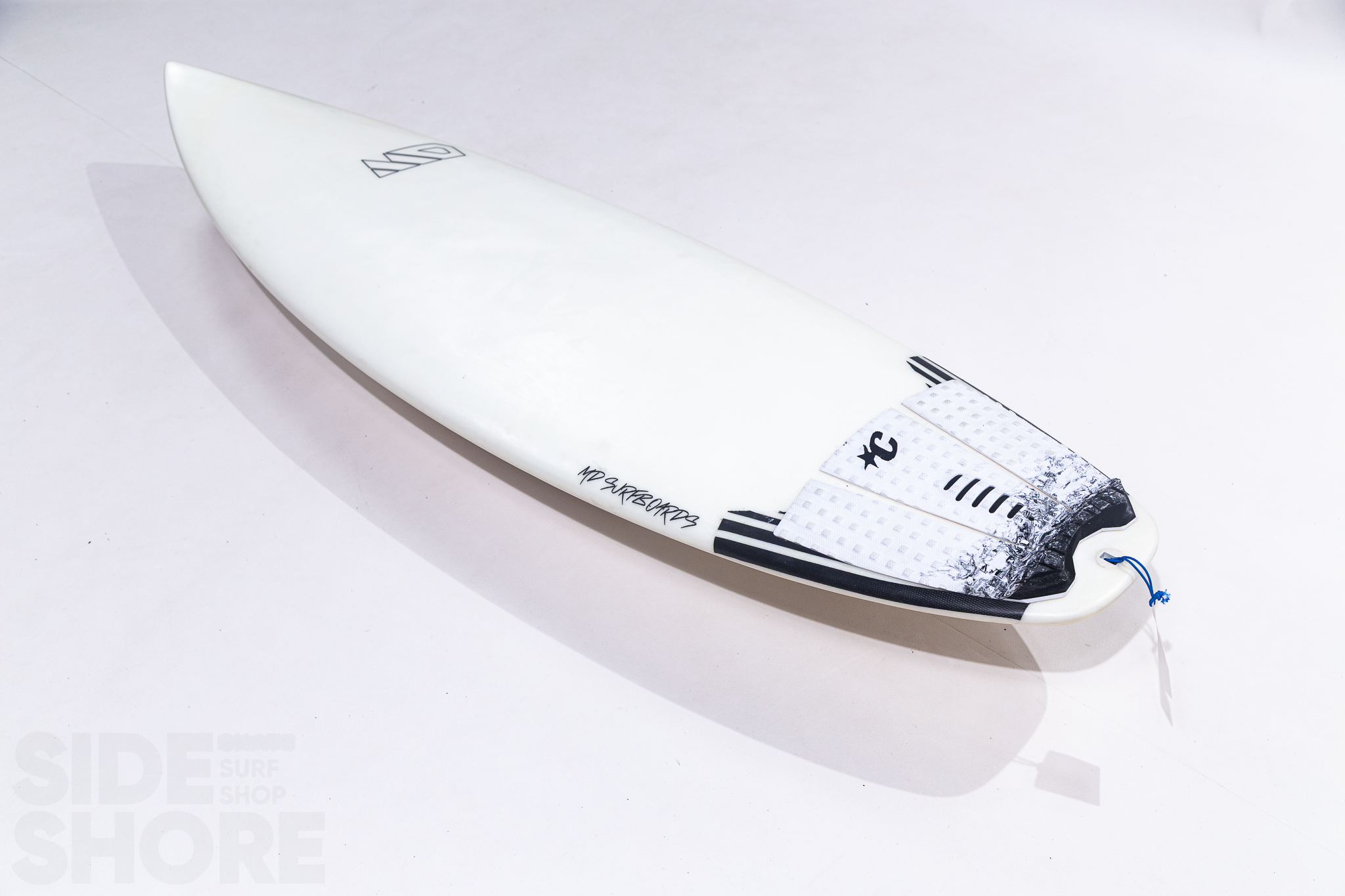 MD Surfboards Surf MD 5'11 x 19