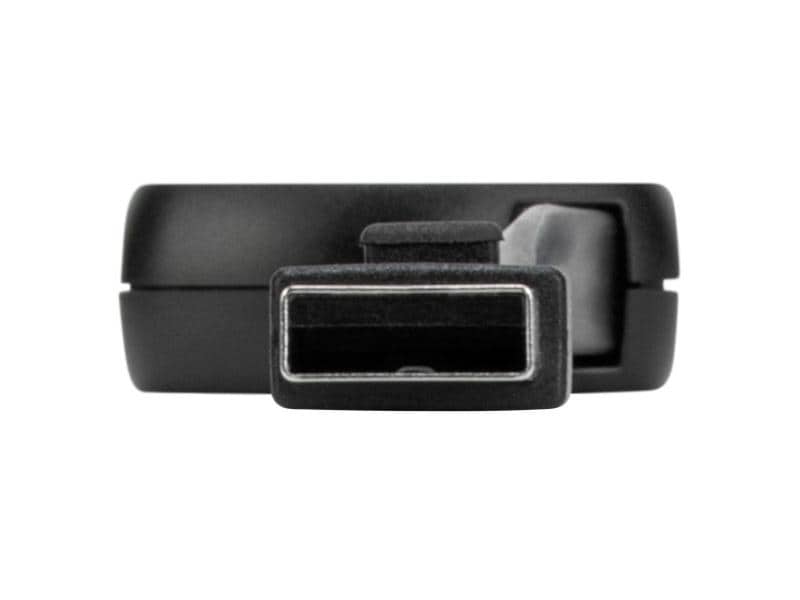 Targus USB-Hub ACH114EU Mobiler 4-Port USB-Hub