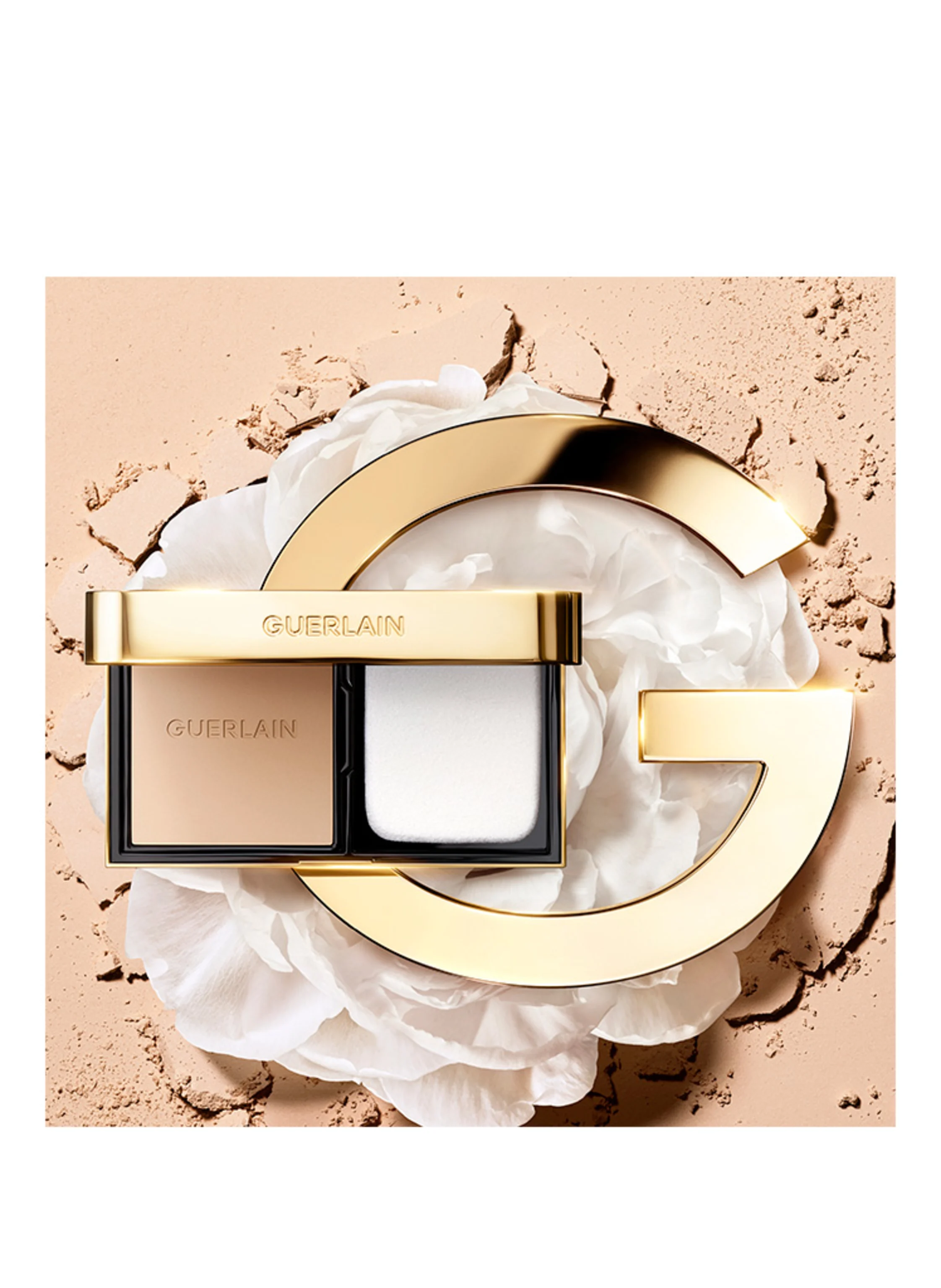 GUERLAIN PARURE GOLD SKIN CONTROL