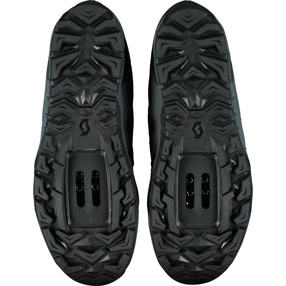 Scott Sport Crus-r BOA® Mountainbikeschuhe Damen dunkelgrau