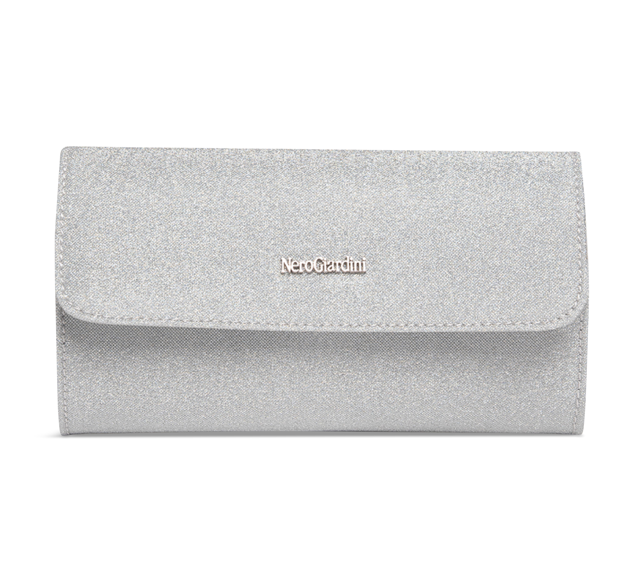 Nero Giardini Clutch